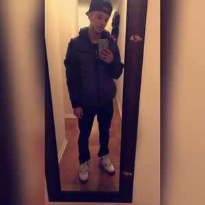 Meet your Posher, Roberto