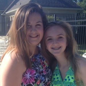 Meet your Posher, Brianna