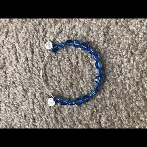 Beaded Alex & Ani Bracelet