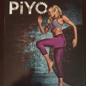 Piyo by Beachbody