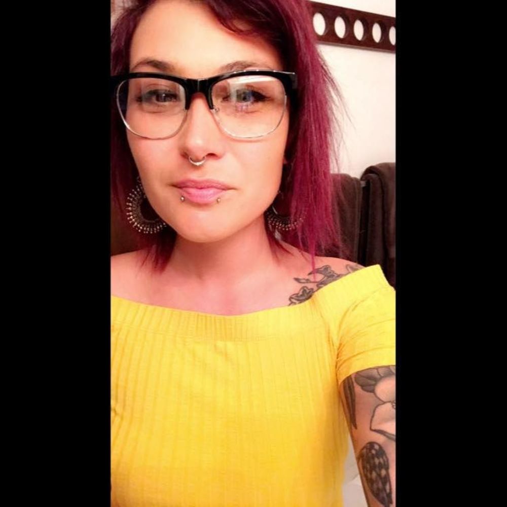 Meet your Posher, Hope