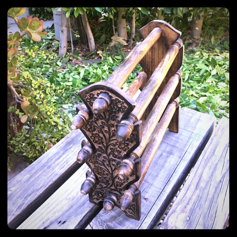 Jewelry holder