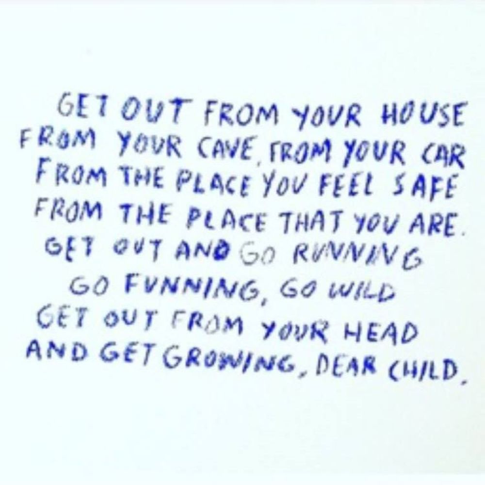 Meet your Posher, Krystal