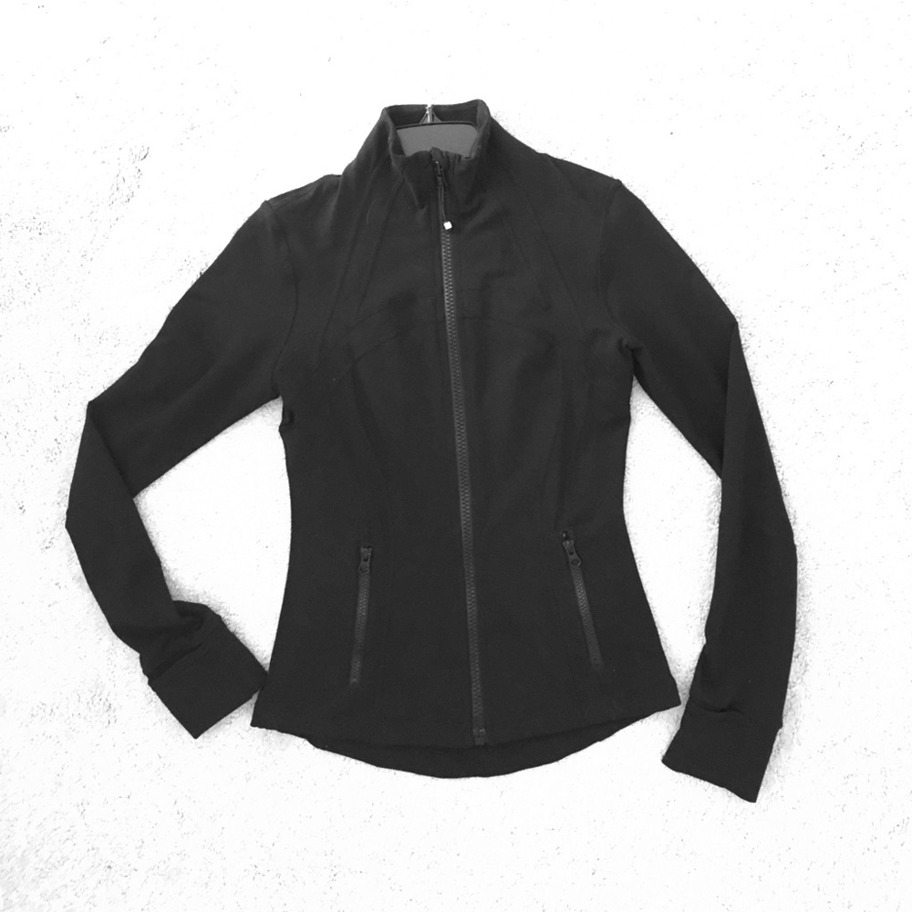 Define jacket from lululemon