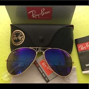 Rayban Sunglasses
