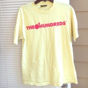 The Hundreds Classic Bomb Tee