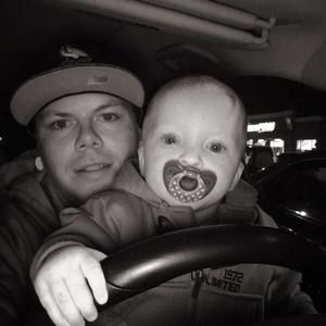 Meet your Posher, Josh