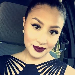 Meet your Posher, Maribel