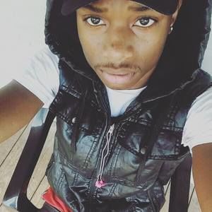 Meet your Posher, Jerome