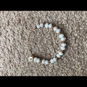 Beaded Alex & Ani Bracelet