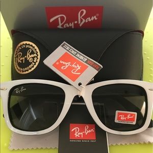 Ray-ban Sunglasses