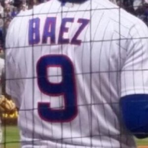 Meet your Posher, Nicky