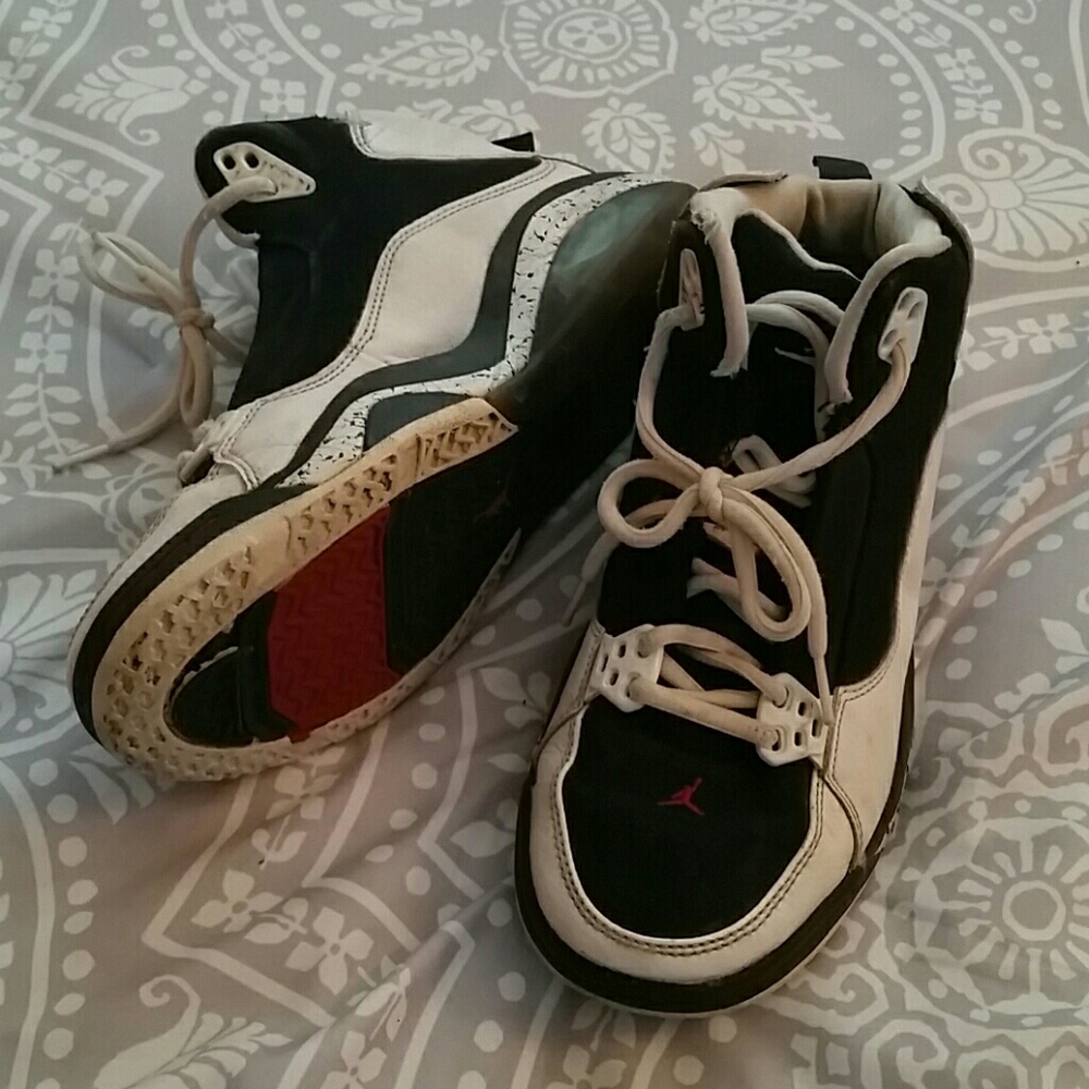 JORDANS