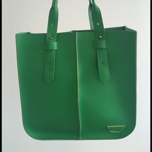 Joy Gryson TriBeCa Tote
