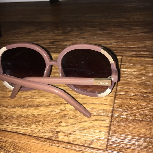 Chloé Sunglasses main image 5