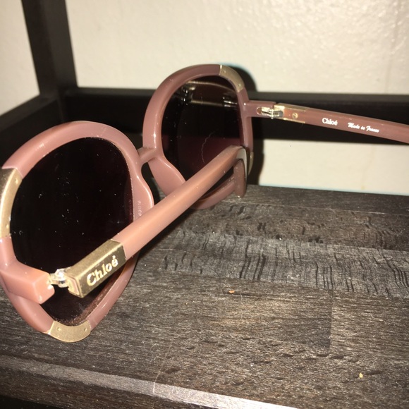 Chloé Sunglasses