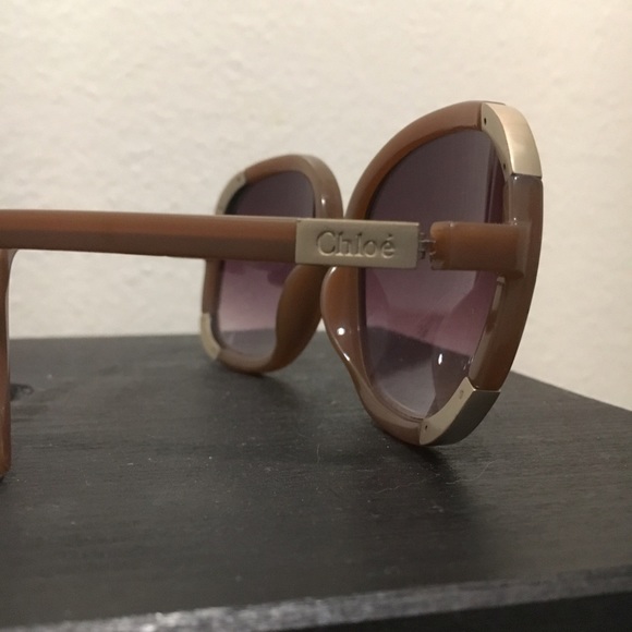 Chloé Sunglasses