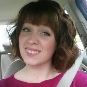 Meet your Posher, Cathy