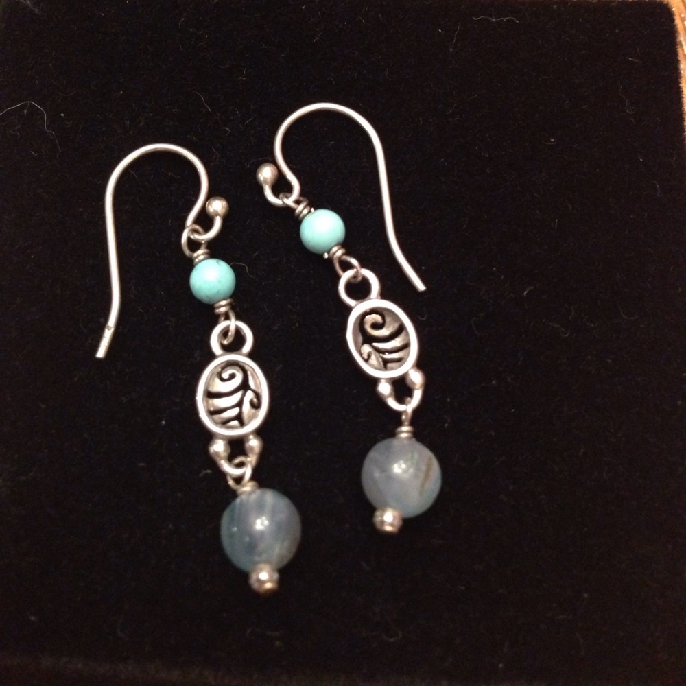 Silpada W1680 earrings