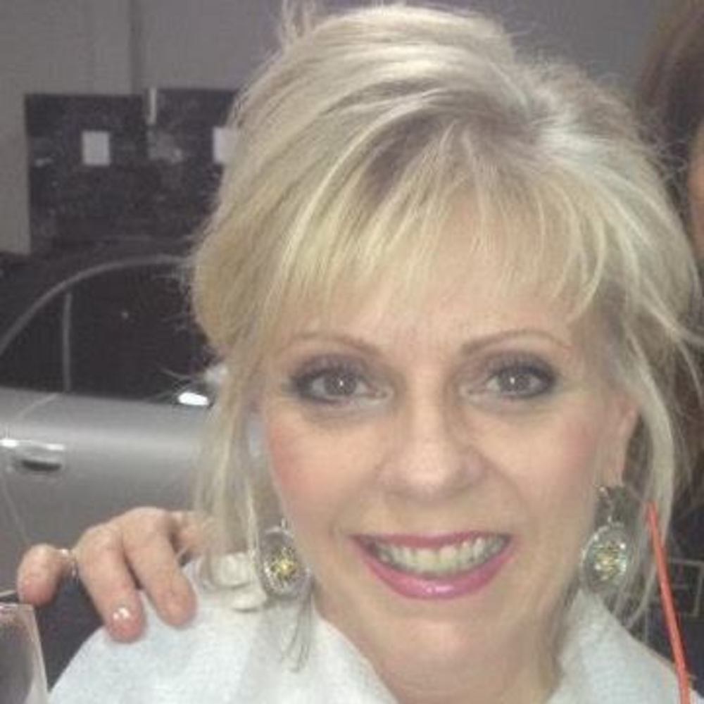 Meet your Posher, Monika