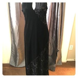 EUC Carole Little party dress!