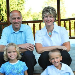 Meet your Posher, Kari