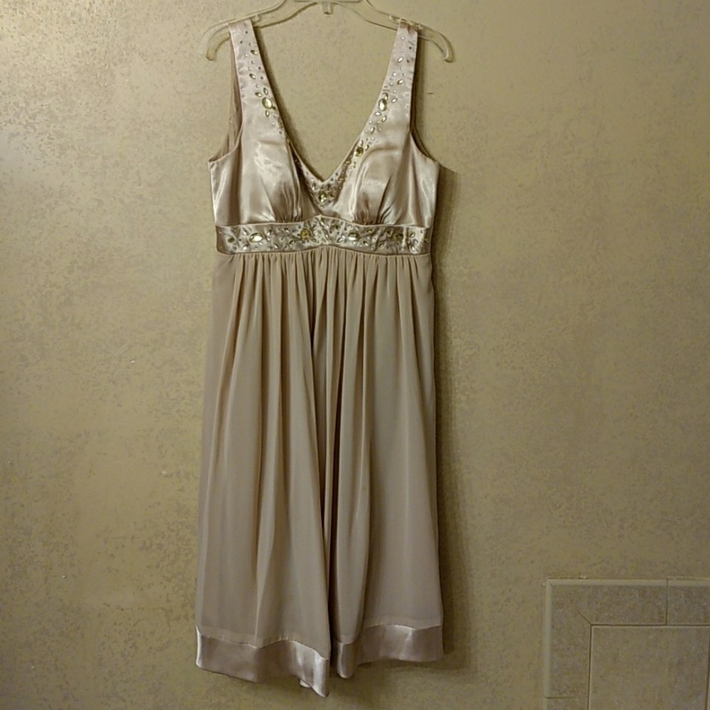 Cocktail Dress