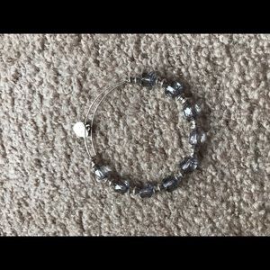Beaded Alex & Ani Bracelet