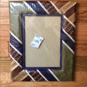 5 x 7 photo frame