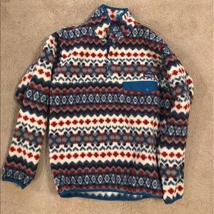 Patagonia Fleece