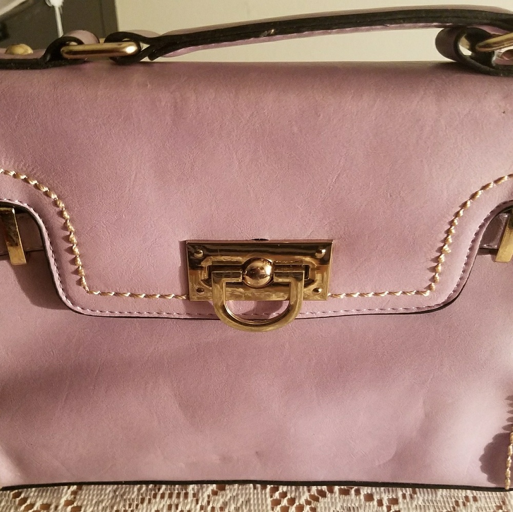 Purse NWOT