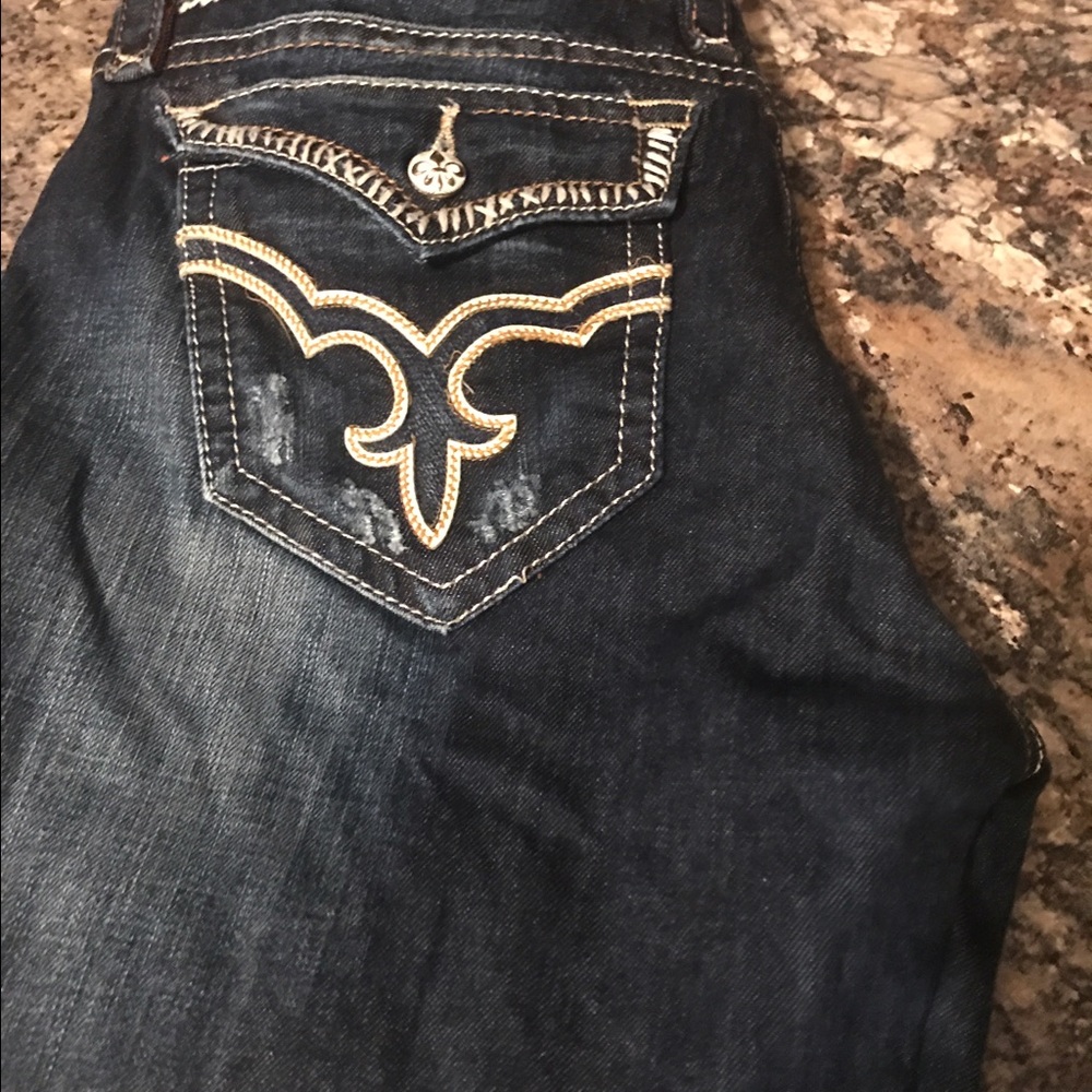 Rock Revival 34 Women's