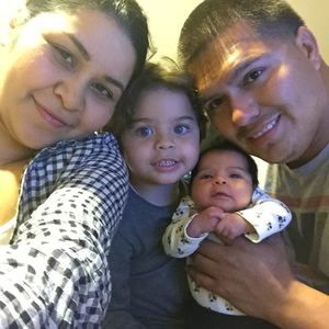 Meet your Posher, Marisela
