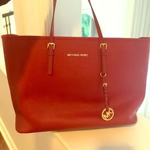 Michael Kors Tote Bag