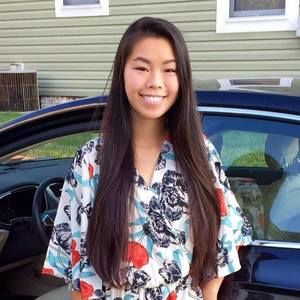 Meet your Posher, Chenchen