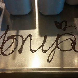 Meet your Posher, Sonya