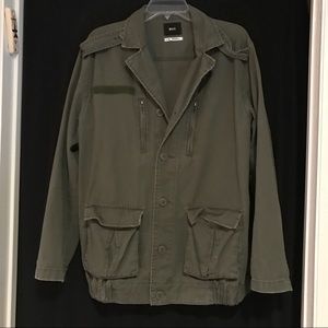 BDG Military jacket