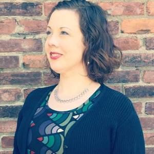 Meet your Posher, Michele