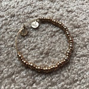 Beaded Alex & Ani Bracelet