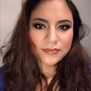 Meet your Posher, Padilla