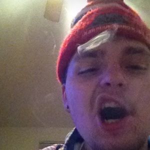 Meet your Posher, Jacob