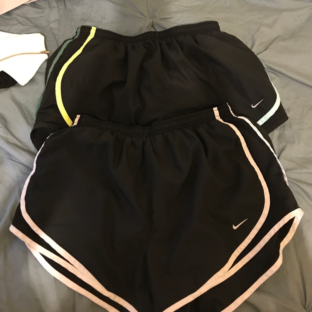Nike shorts