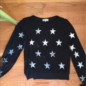 Wildfox sweatshirt