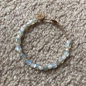Beaded Alex & Ani Bracelet