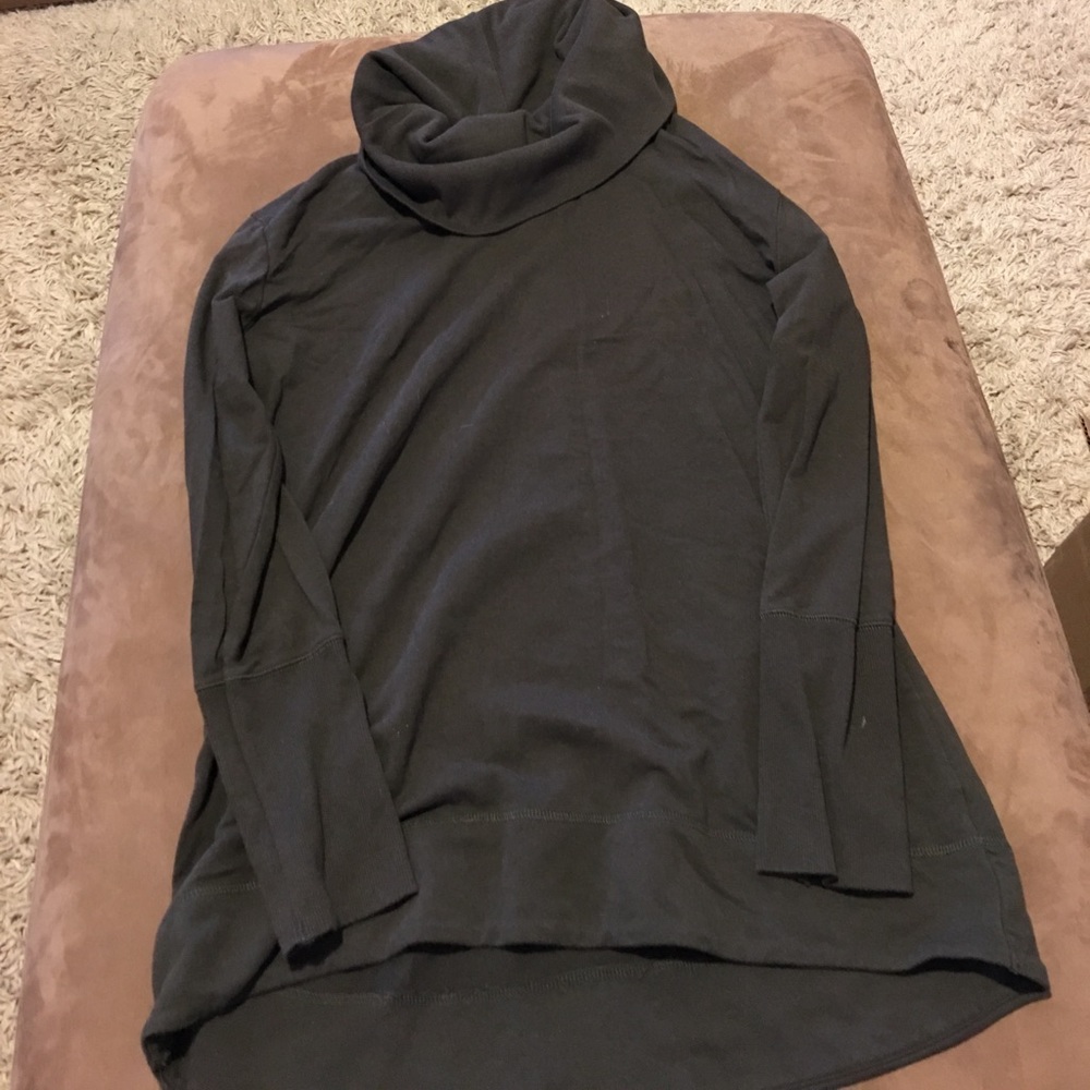 Merona sweater dress