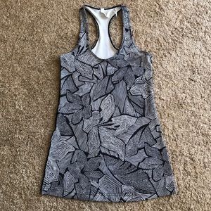 Lululemon racerback tank