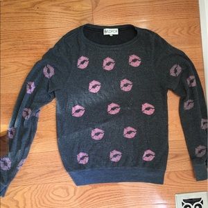 Wildfox sweatshirt