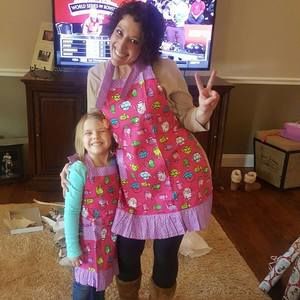 Meet your Posher, Whitney