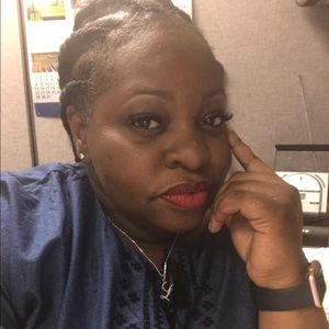 Meet your Posher, Lashonda