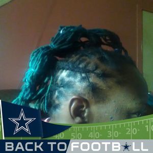 Meet your Posher, Ernestine